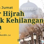 khutbah Jumat hijrah