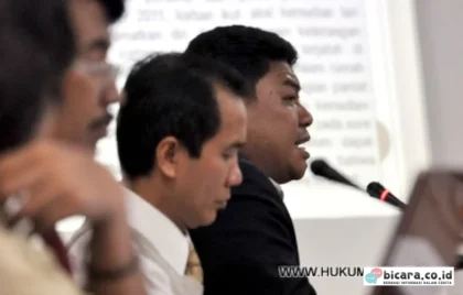 Komnas HAM Sahabat Pengadilan