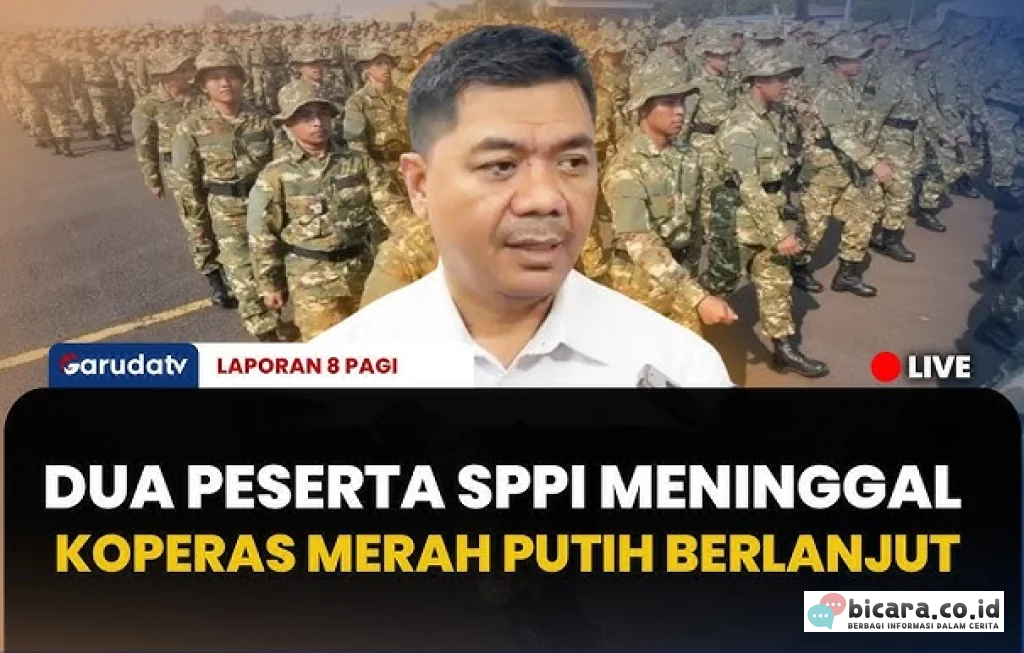 Koperasi Desa Berlanjut