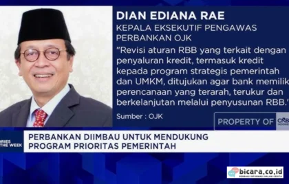 Kredit Palsu OJK