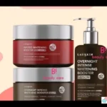 Lauskin bodycare viral