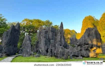 Leang Leang Maros