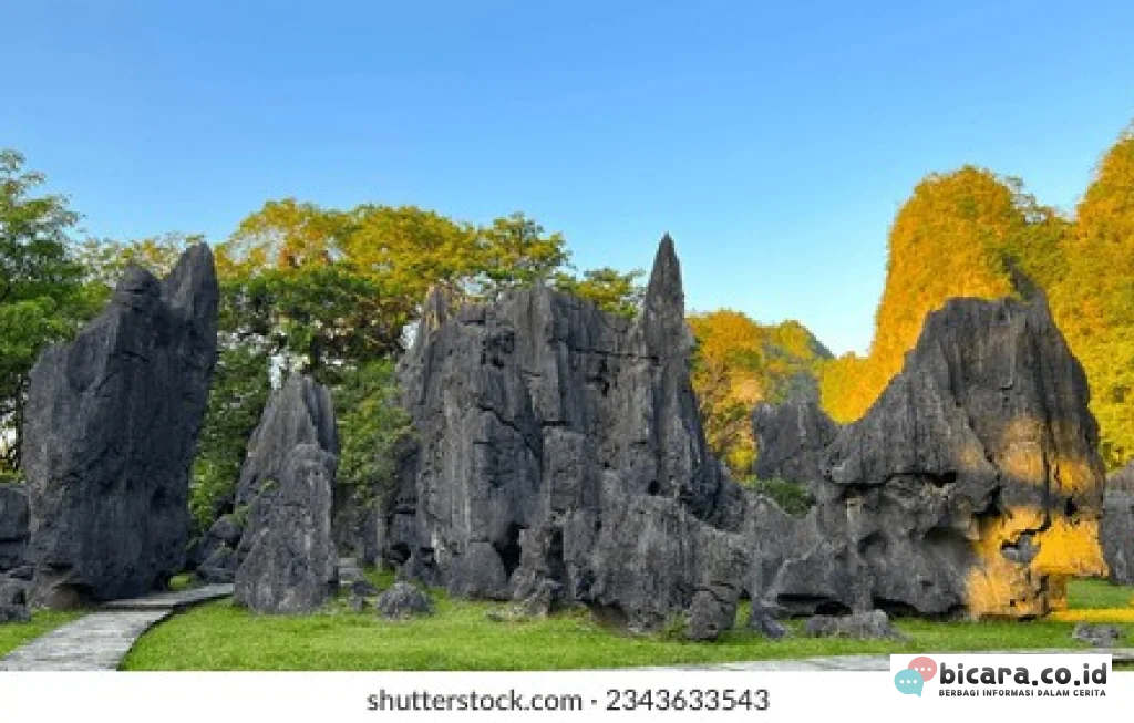 Leang Leang Maros