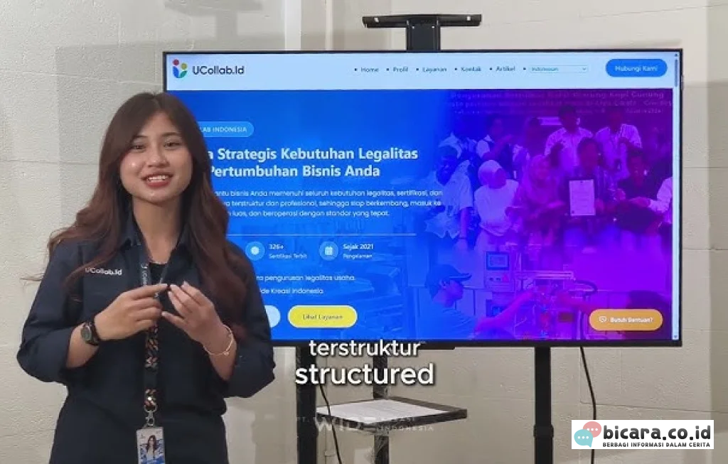 legalitas bisnis berkembang