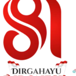 Logo HUT RI 81
