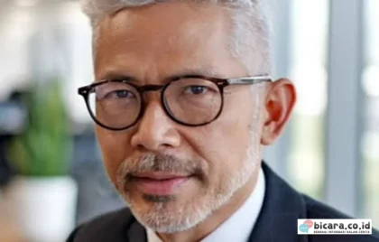 Memperkuat Nilai Tukar Rupiah