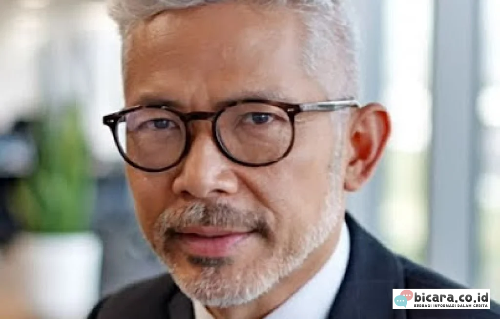 Memperkuat Nilai Tukar Rupiah