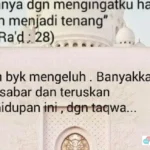 mengeluh dalam Islam