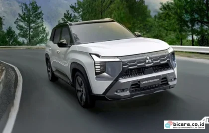 Mitsubishi Destinator GLS