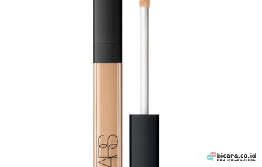 NARS Radiant Creamy Concealer