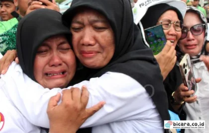 Neraca Kebutuhan Guru