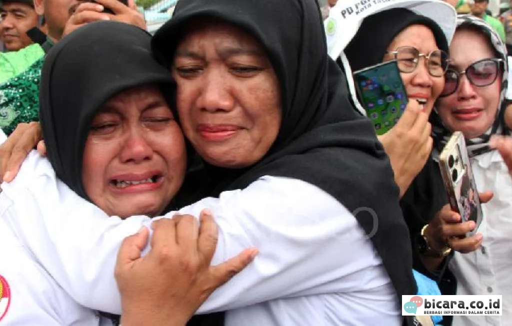 Neraca Kebutuhan Guru