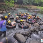 New River Moon Klaten