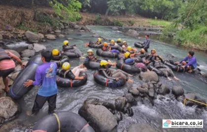 New River Moon Klaten