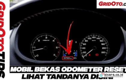 odometer reset mobil bekas