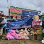 PAFI Peduli Bencana