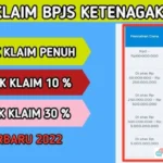 Pajak Pencairan JHT