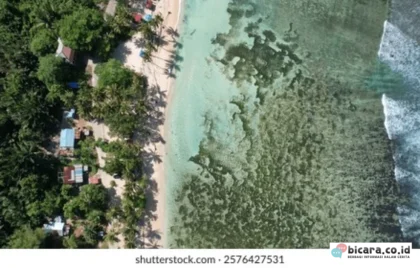 Pantai Base G Tanjung Ria