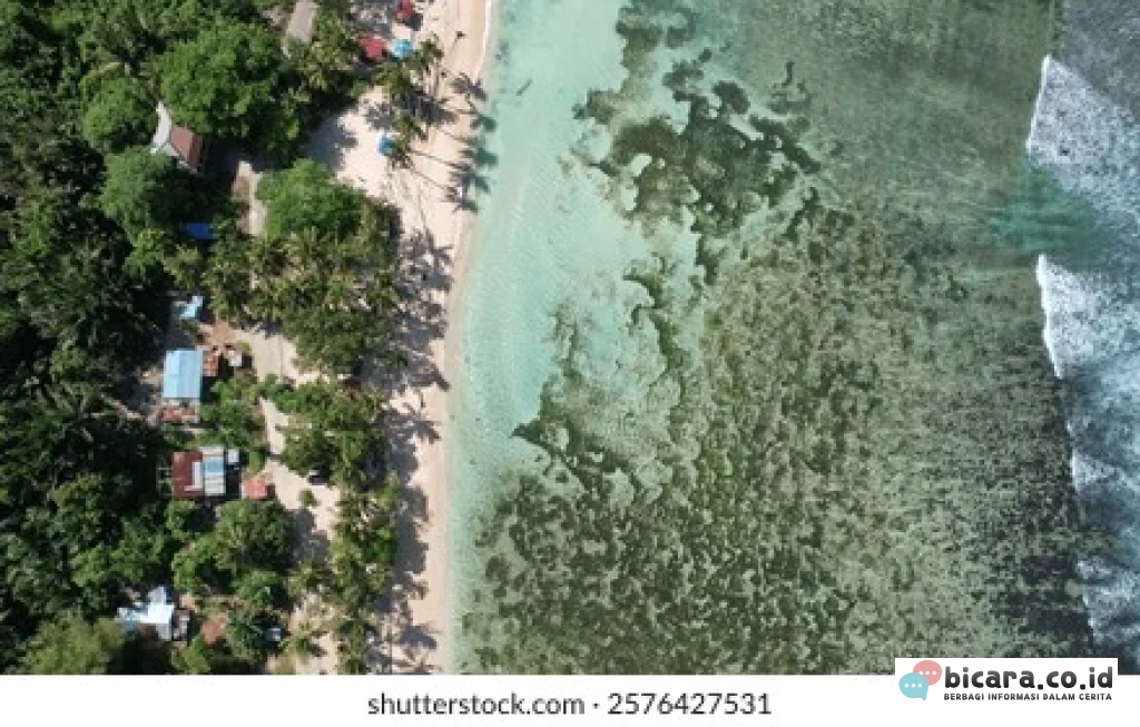Pantai Base G Tanjung Ria