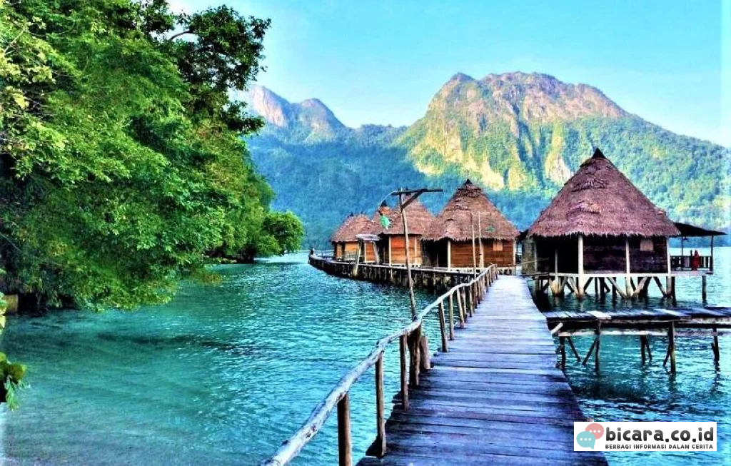 Pantai Ora Maluku