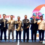 pasar logistik ASEAN