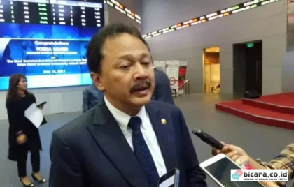 Pasar Modal RI
