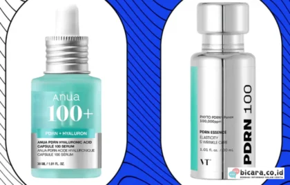 PDRN Skincare Viral