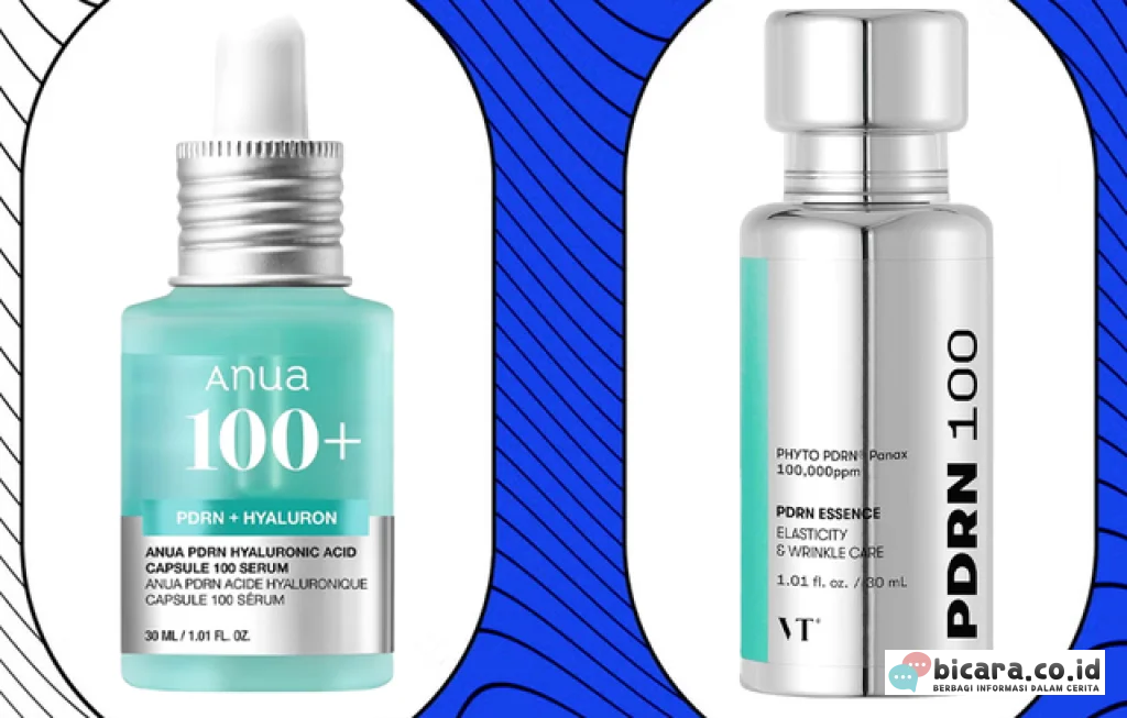 PDRN Skincare Viral