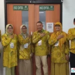 Pelatihan Penguji OSPE Anafarma