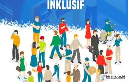 pelayanan publik inklusif