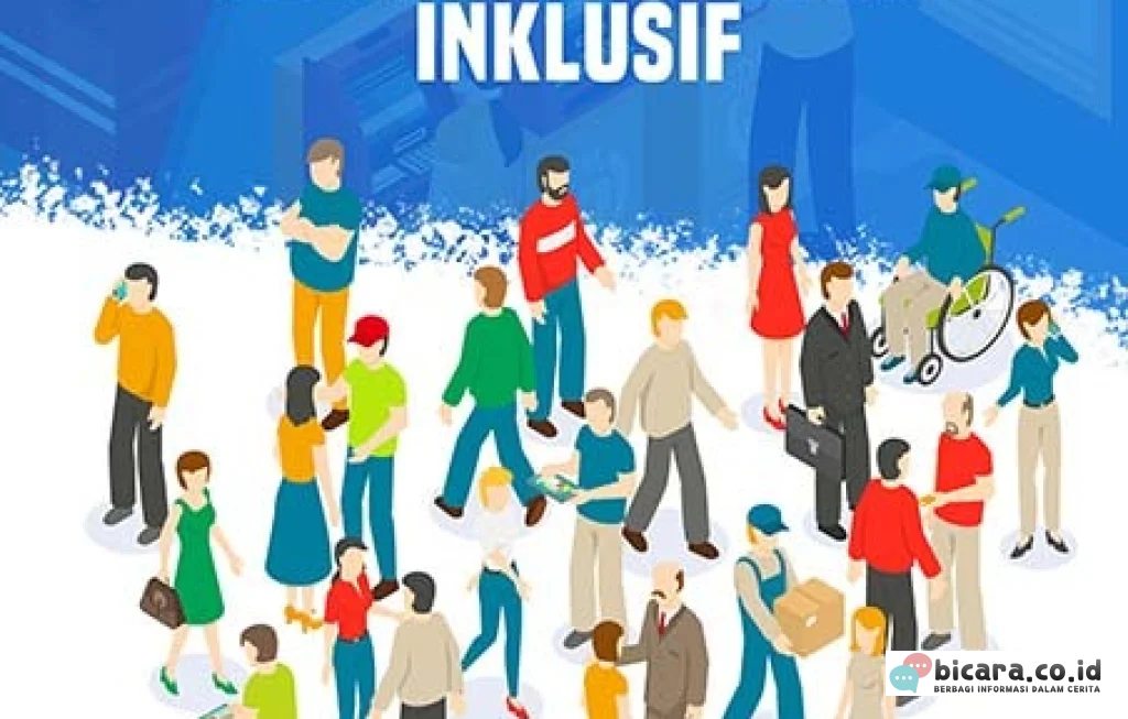 pelayanan publik inklusif