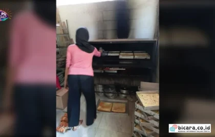 pemadaman listrik produksi