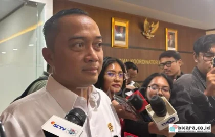 Pemerintah Kaji Ulang, Kebutuhan Anggaran MBG Bisa