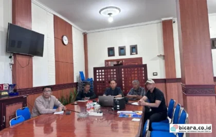Pemulihan Pemanfaatan TKD
