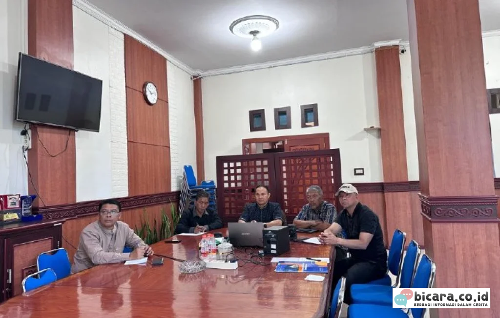 Pemulihan Pemanfaatan TKD