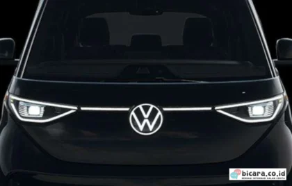 PHK Volkswagen 100.000 Karyawan