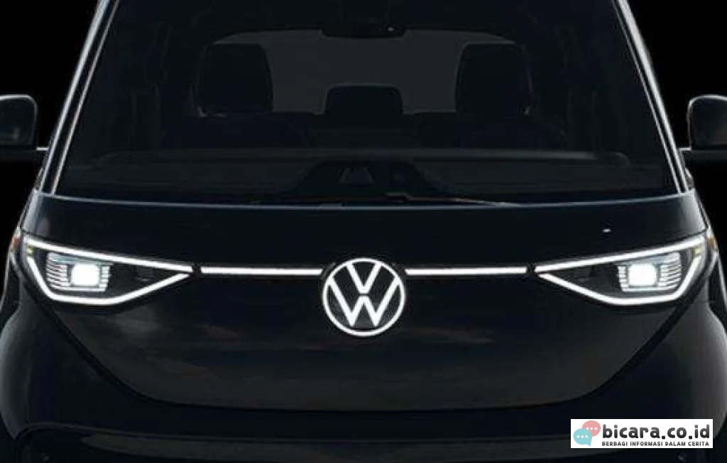 PHK Volkswagen 100.000 Karyawan