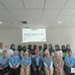 PKKMB Institut Kesehatan Hermina