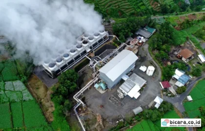 PLTP Dieng Unit 2