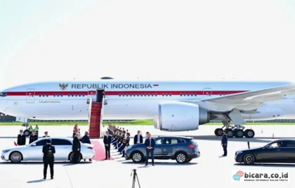 Prabowo Bawa Nama Jokowi