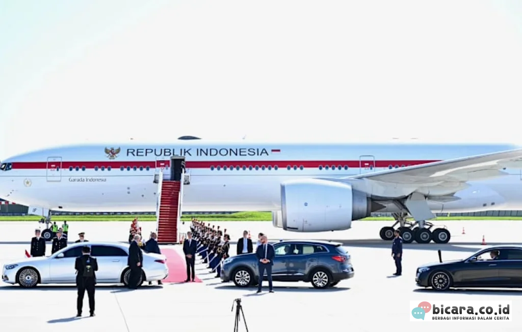 Prabowo Bawa Nama Jokowi