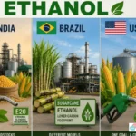 Program E20 Etanol