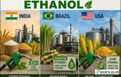 Program E20 Etanol