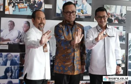 Proyek Hilirisasi BUMN