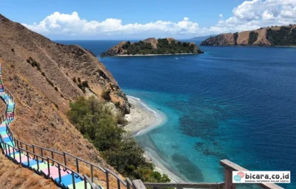 Pulau Dua Banggai