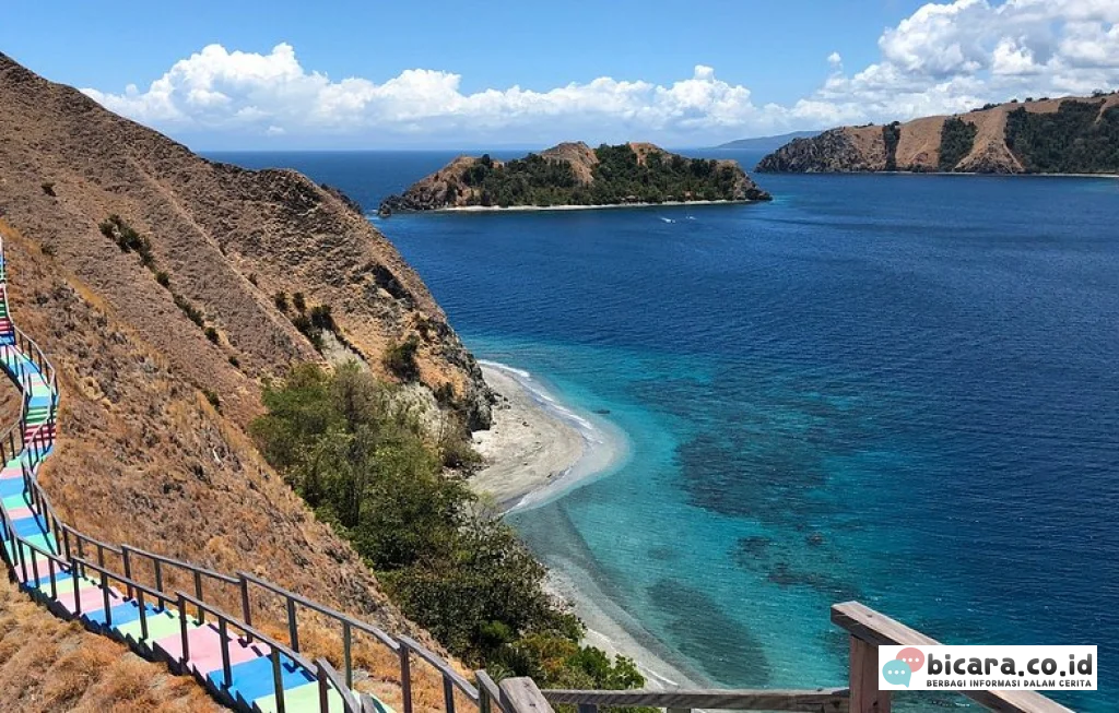 Pulau Dua Banggai