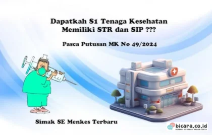 Putusan MK STR SIP
