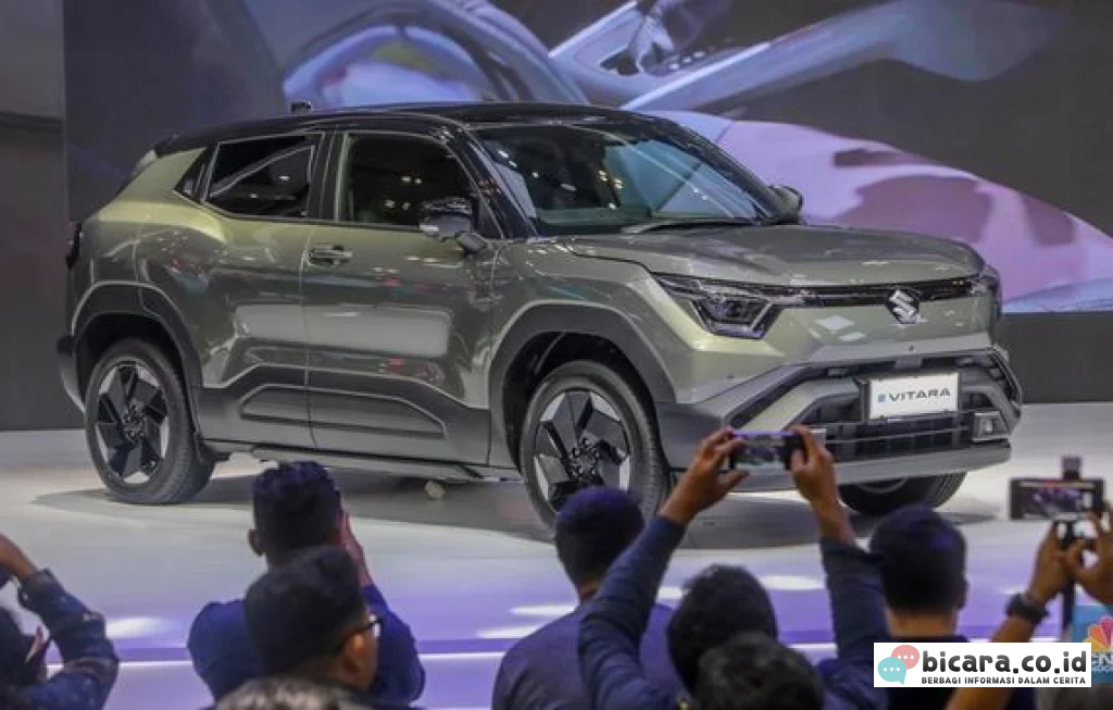 Raksasa Otomotif Jepang