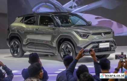raksasa otomotif Jepang