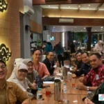 Rapat Tahunan PAFI DKI